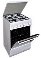 Плита газовая  ARDO  A 5640 G6 WH