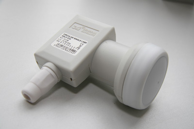 Конвертор  GSLF-101/51S(Е)/SCIR/SLWI