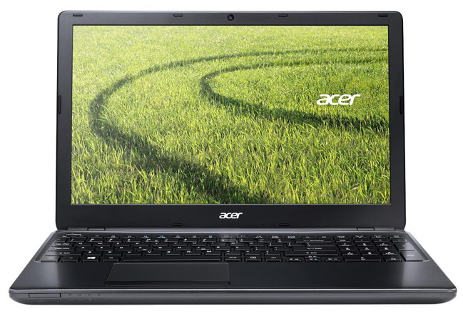 Ноутбук ACER E1-570G-53334G50Mnkk