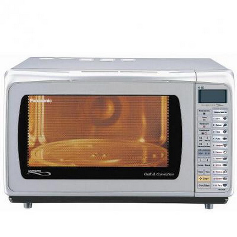 СВЧ-печь  PANASONIC  NN-C 785 J