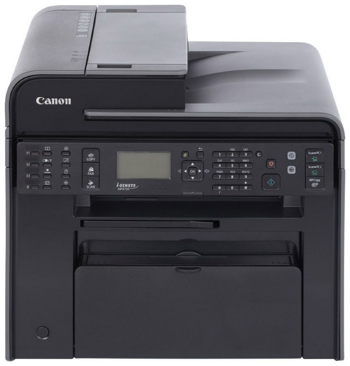 МФУ CANON MF4750
