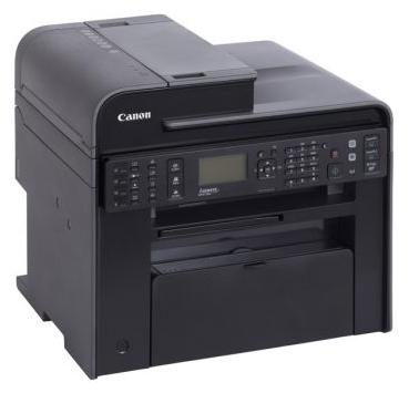 МФУ CANON MF4730