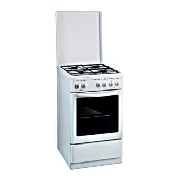 Плита газовая  MORA  MKN 57126 FW (KMG 445W)