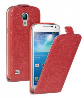 Чехол DEPPA Samsung Galaxy S4 mini