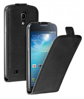 Чехол DEPPA Samsung Galaxy S4 mini