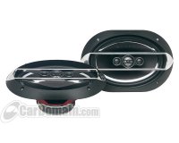 Автоакустика  ROCKFORD FOSGATE  P1694 С
