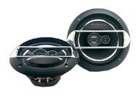 Автоакустика  ROCKFORD FOSGATE  P152C