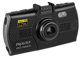 Видеорегистратор PROLOGY iREG-7000 SHD