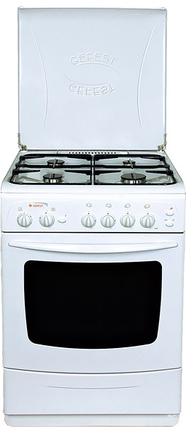 Плита газовая  GEFEST  1200 C