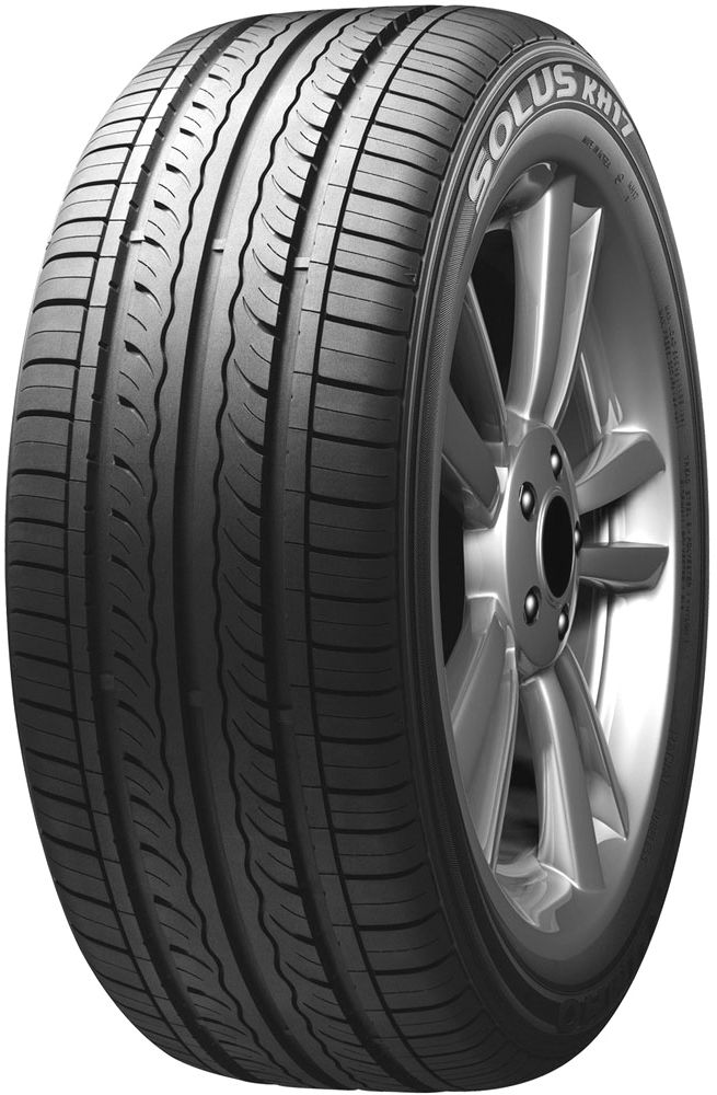 Шина KUMHO Solus KH17