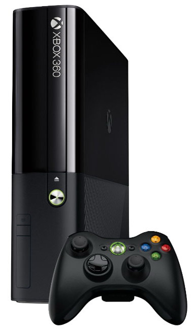 Игровая приставка MICROSOFT Stingray 4 Гб