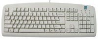 Клавиатура проводная  A4TECH  KBS-720 RSI PS/2