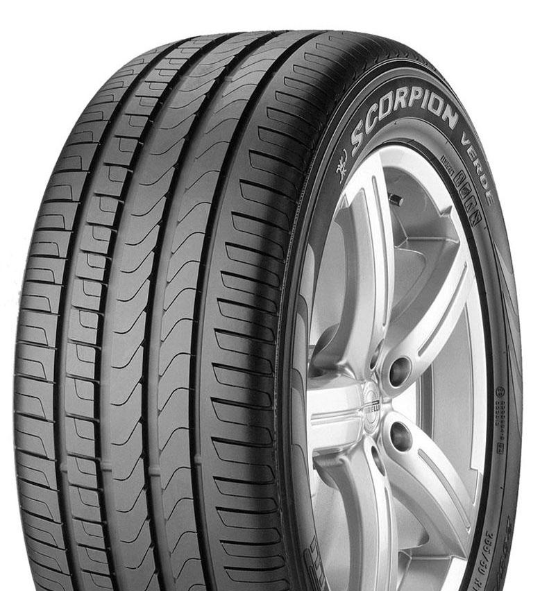 Шина PIRELLI Scorpion Verde All-Season XL