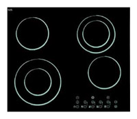 Панель варочная электрическая GORENJE ECT 640 SC