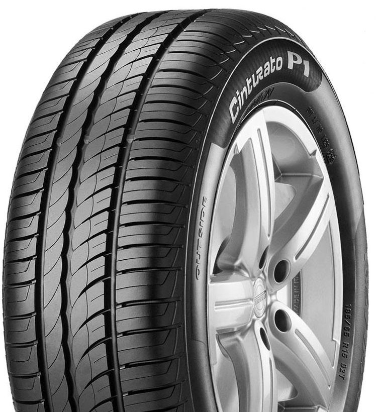 Шина PIRELLI Cinturato P1 Verde