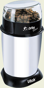 Кофемолка  VITEK  V-1542