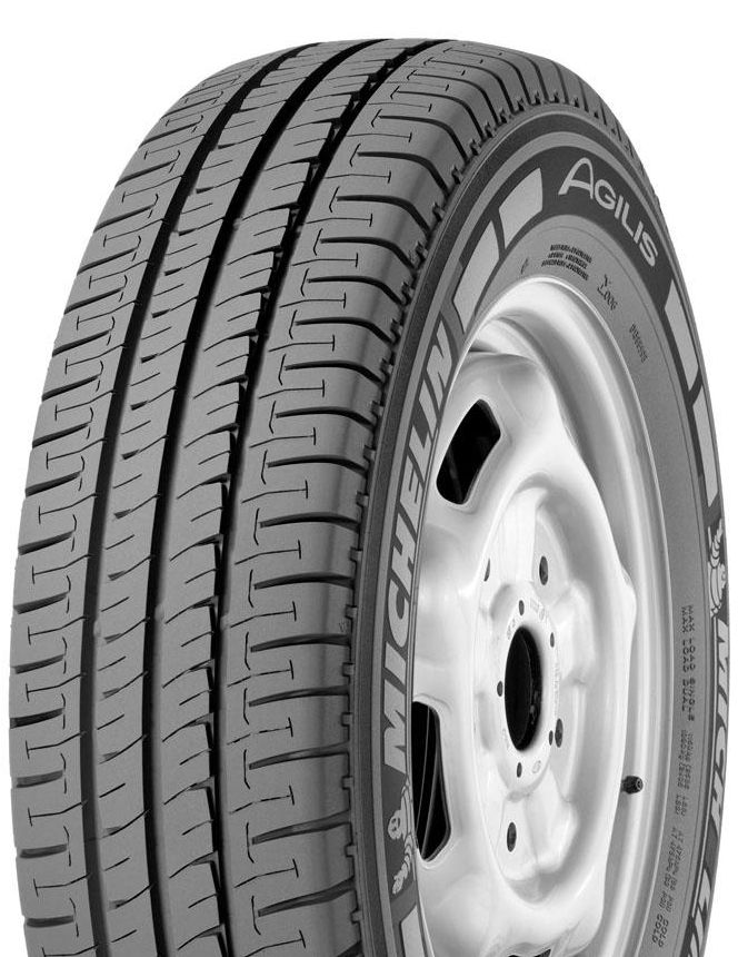 Шина MICHELIN Agilis Plus