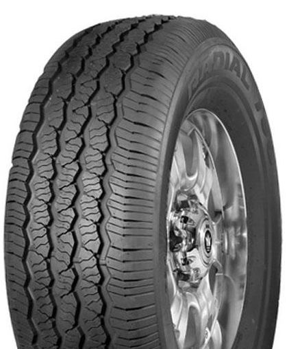 Шина KUMHO Steel Radial 798
