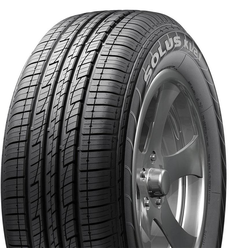 Шина KUMHO Solus KL21