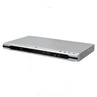 Приставка муз.  SAMSUNG  DVD-K150
