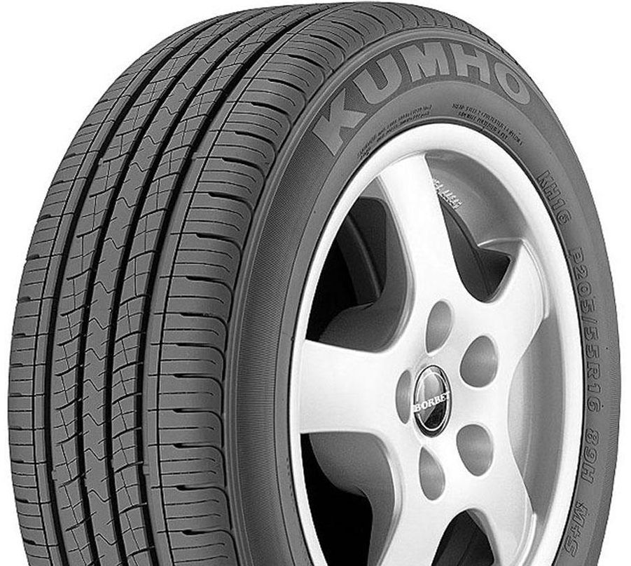 Шина KUMHO Solus KH16