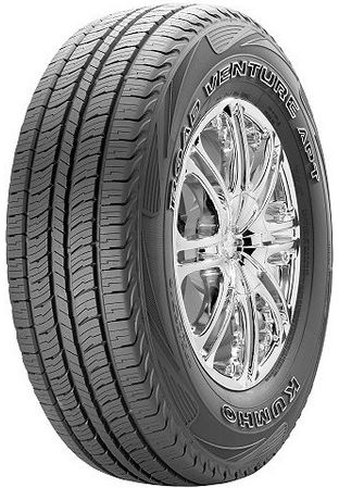 Шина KUMHO Road Venture APT KL51 XL