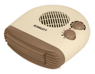 Тепловентилятор  SCARLETT  151