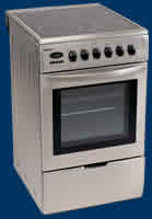 Плита стеклокерамическая  BEKO  M 5604 CTX