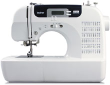 Швейная машина  BROTHER  RS 260