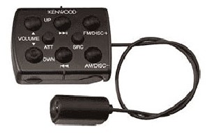 пульт  KENWOOD  KCA-RC700A