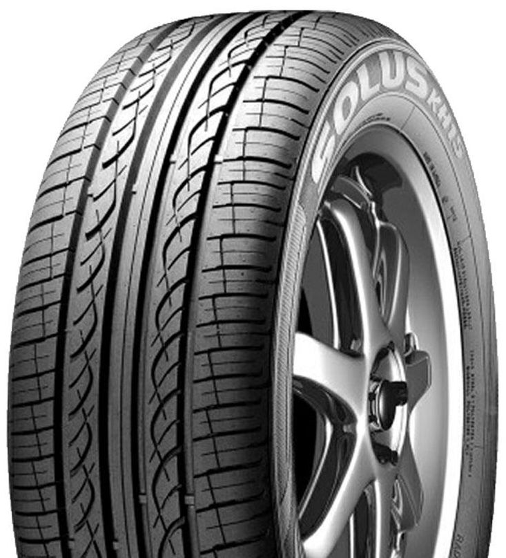 Шина KUMHO Solus KH15