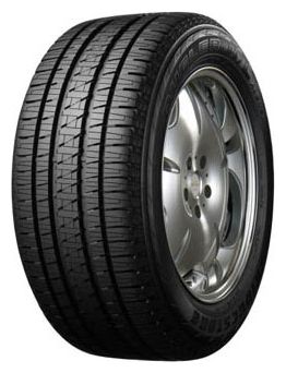 Шина BRIDGESTONE Dueler H/L Alenza
