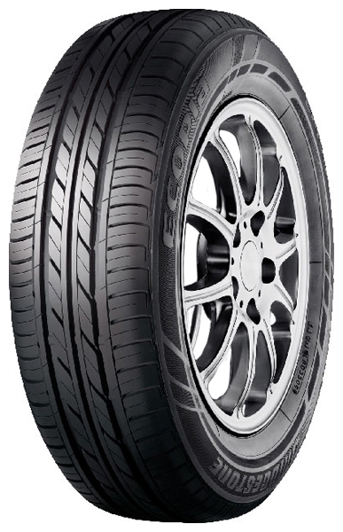 Шина BRIDGESTONE Ecopia EP150