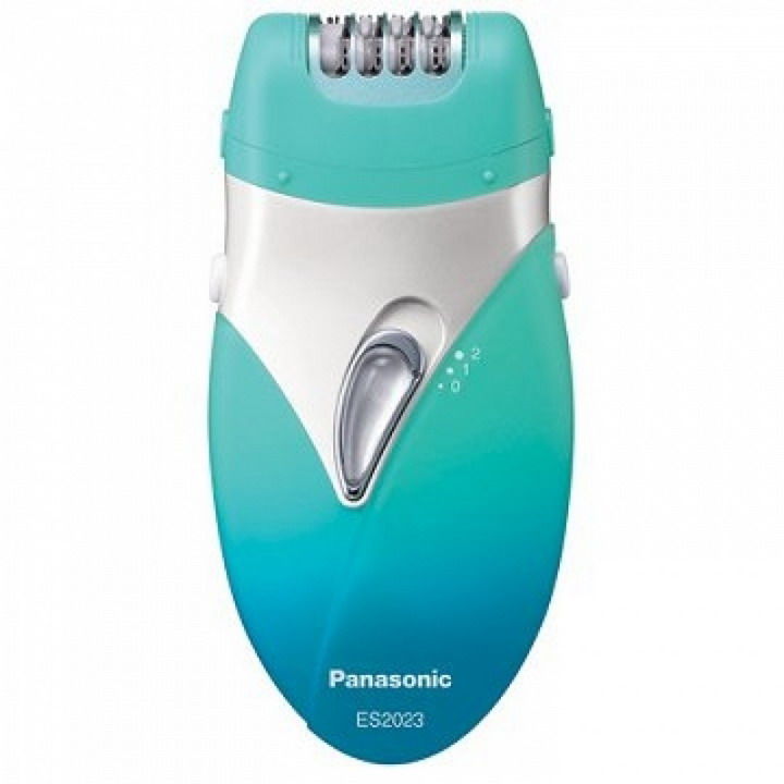 Эпилятор  PANASONIC  ES-2023A