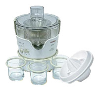 Соковыжималка  TEFAL  ZE 7001
