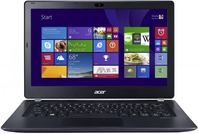 Ноутбук ACER V3-371-584N