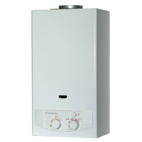 Водонагреватель газовый  ARISTON  FAST 11CF E