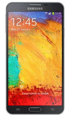 Смартфон SAMSUNG SM-N7505