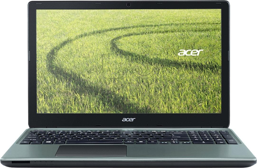 Ноутбук ACER E1-570G-33214G50Mnii