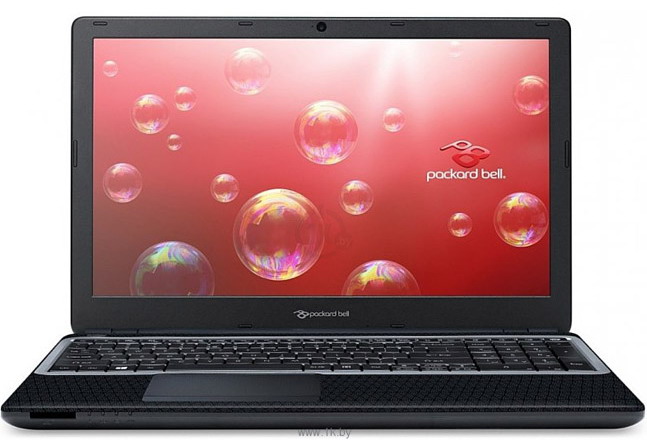 Ноутбук PACKARD BELL TE69HW-29572G32Mnsk