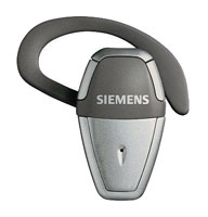 Bluetooth-гарнитура  SIEMENS  HHB-600