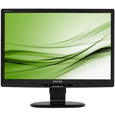 Монитор PHILIPS 220B2CB/01