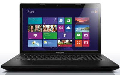 Ноутбук LENOVO G510