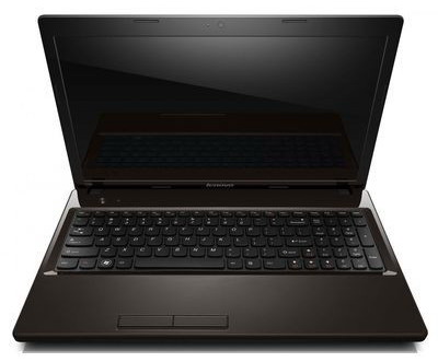 Ноутбук LENOVO G580