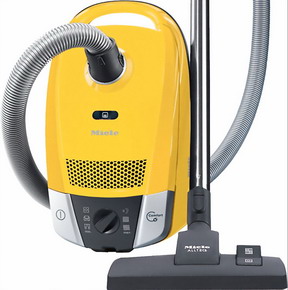 Пылесос MIELE S 6210