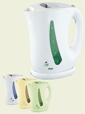 Чайник  VITEK  VT-1122