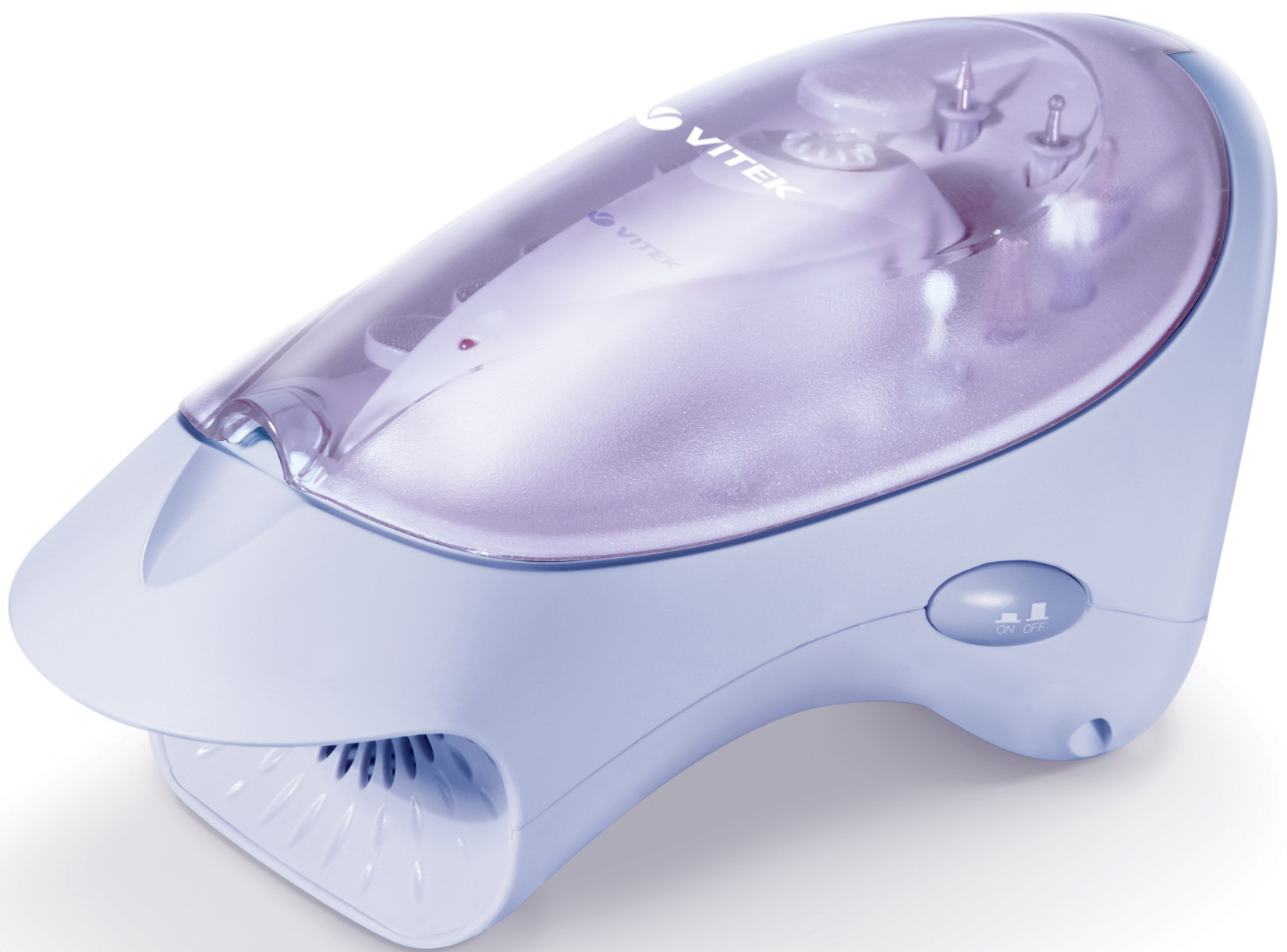 Маникюрный набор VITEK VT-2201