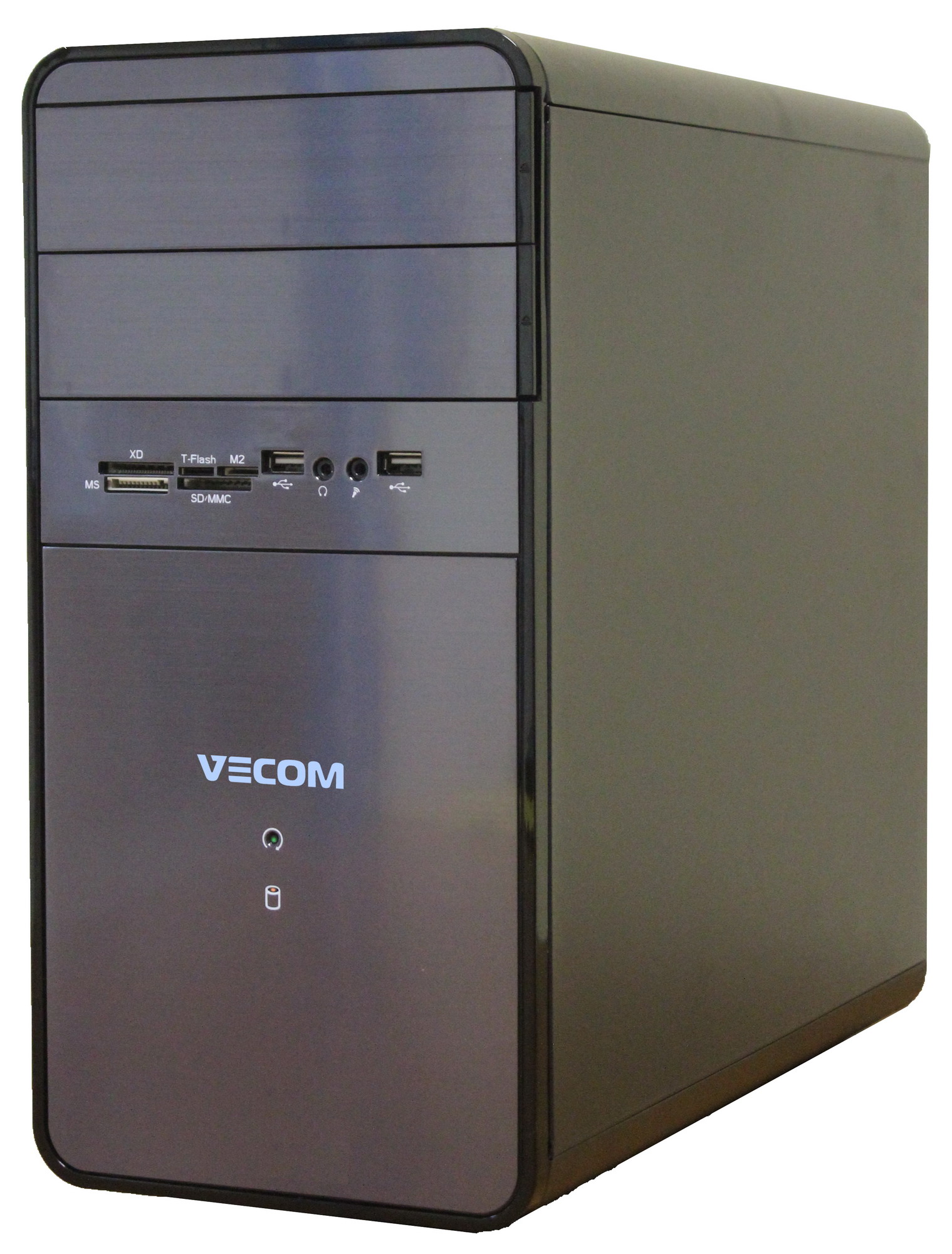 Компьютер VECOM P709