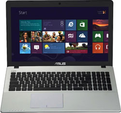 Ноутбук ASUS X552CL-SX020H
