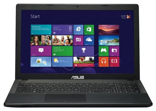 Ноутбук ASUS X551CA-SX155H